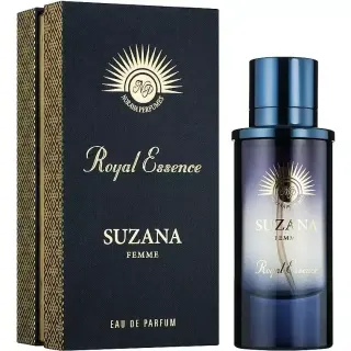 Noran Perfumes Suzana EDP