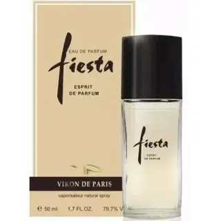 Новая Заря Фиеста (Fiesta) EDP