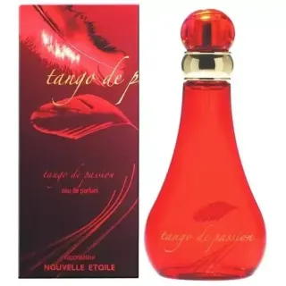 Новая Заря Танго страсти (Tango de Passion) EDP