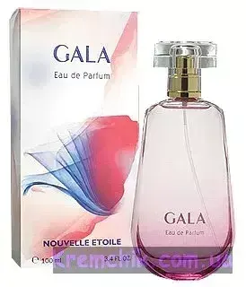 Новая Заря Торжество (Gala) EDP