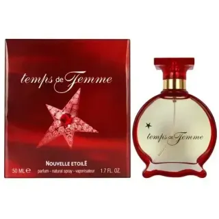 Новая Заря Время женщины (Temps de Femme) Parfum