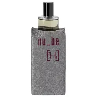 Nu Be Helium [2He] EDP