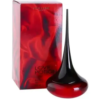 Oriflame Love Potion EDP