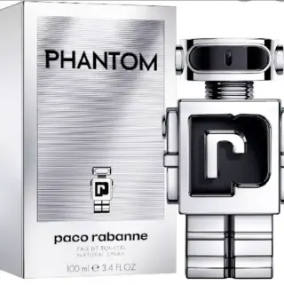 Paco Rabanne Phantom EDT