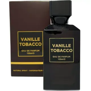 Paradise Vanille Tobacco EDP
