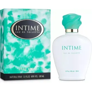 Parfums Corania Arno Sorel Intime EDP