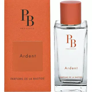 Parfums de la Bastide Ardent EDP