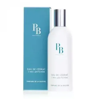 Parfums de la Bastide Eau De Cedrat EDP