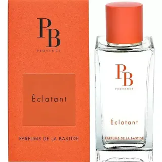 Parfums de la Bastide Eclatant EDP