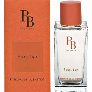 Parfums de la Bastide Exquise EDP 2