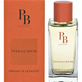 Parfums de la Bastide Insouciante EDP