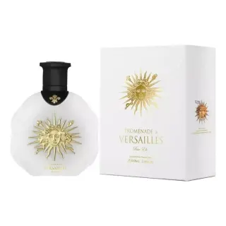 Parfums du Chateau de Versailles Promenade a Versailles Pour Elle EDP