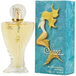Paris Hilton Siren EDP