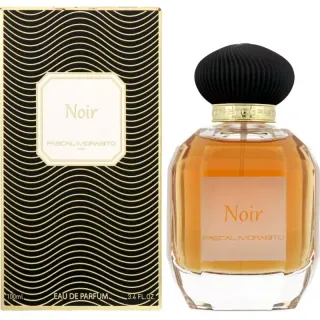 Pascal Morabito Sultan Noir EDP