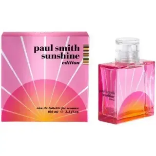 Paul Smith Sunshine Edition for Women 2012 EDT