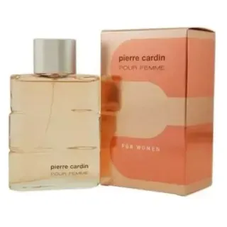 Pierre Cardin pour Femme EDP