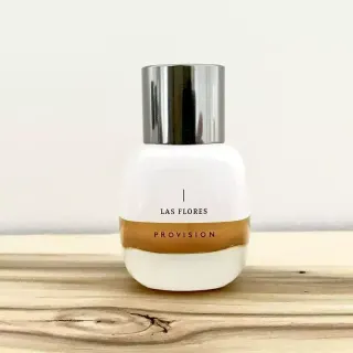 Provision Las Flores EDP