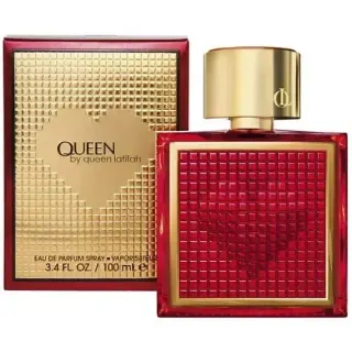Queen Latifah Queen by Queen Latifah EDP
