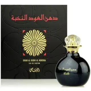 Rasasi Dhan Al Oudh Al Nokhba EDP