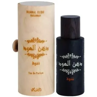 Rasasi Dhanal Oudh Nashwah EDP