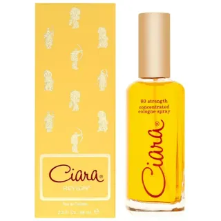 Revlon Ciara EDC vintage