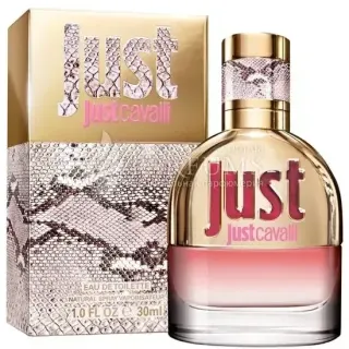 Roberto Cavalli Just Cavalli Her 2013 EDT