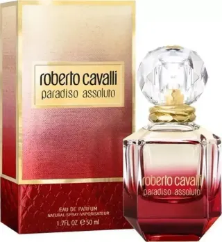 Roberto Cavalli Paradiso Assoluto EDP