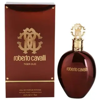 Roberto Cavalli Roberto Cavalli Tiger Oud EDP