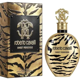 Roberto Cavalli Sweet Ferocious Eau de Parfum
