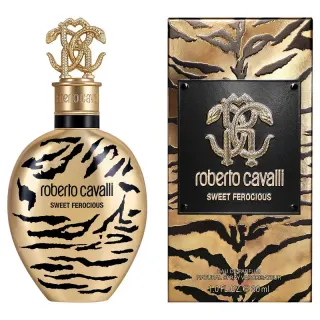 Roberto Cavalli Sweet Ferocious