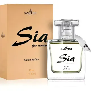 Santini Cosmetic Sia EDP