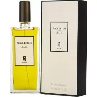 Serge Lutens Arabie EDP