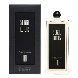 Serge Lutens Un Bois Vanille EDP