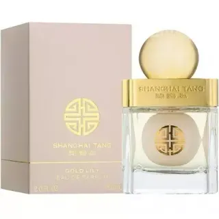 Shanghai Tang Gold Lily EDP