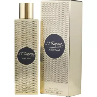 S.T. Dupont Noble Wood EDP