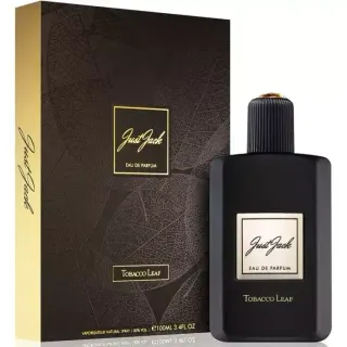 Sterling Parfums Just Jack Tobacco Leaf EDP