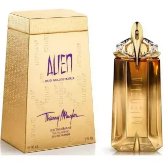 Thierry Mugler Alien Oud Majestueux EDP
