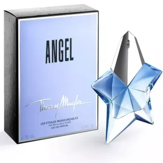 Thierry Mugler Angel EDP