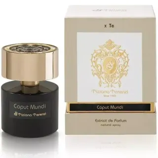Tiziana Terenzi Caput Mundi Parfum
