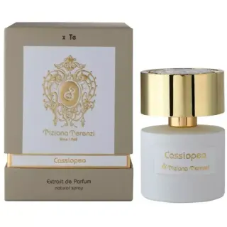 Tiziana Terenzi Eclix Parfum