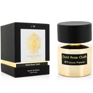 Tiziana Terenzi Gold Rose Oudh Parfum