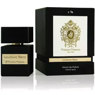 Tiziana Terenzi Laudano Nero Parfum