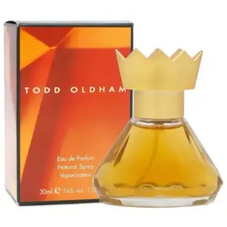 Todd Oldham Todd Oldham EDP vintage