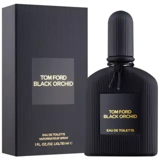 Tom Ford Black Orchid Eau de Toilette EDT