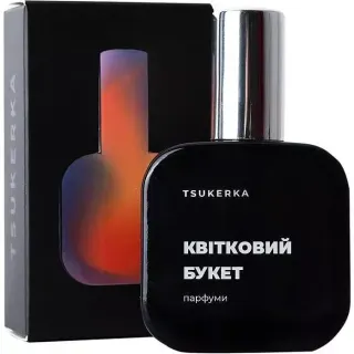 Tsukerka Квітковий букет Parfum