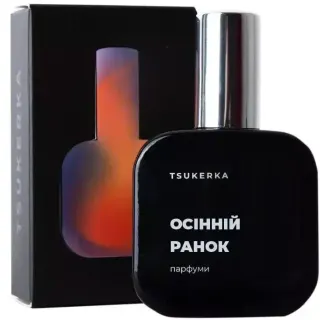 Tsukerka Осінній ранок