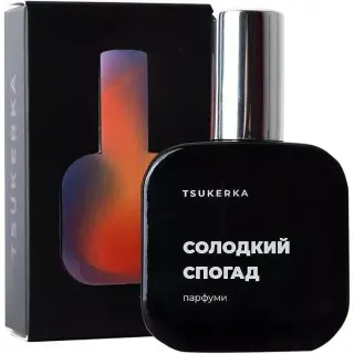 Tsukerka Солодкий спогад Parfum