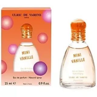 Ulric de Varens Mini Vanille EDP