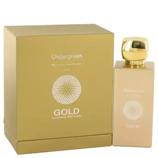 Undergreen Gold EDP