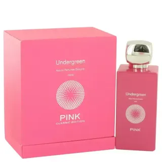 Undergreen Pink EDP